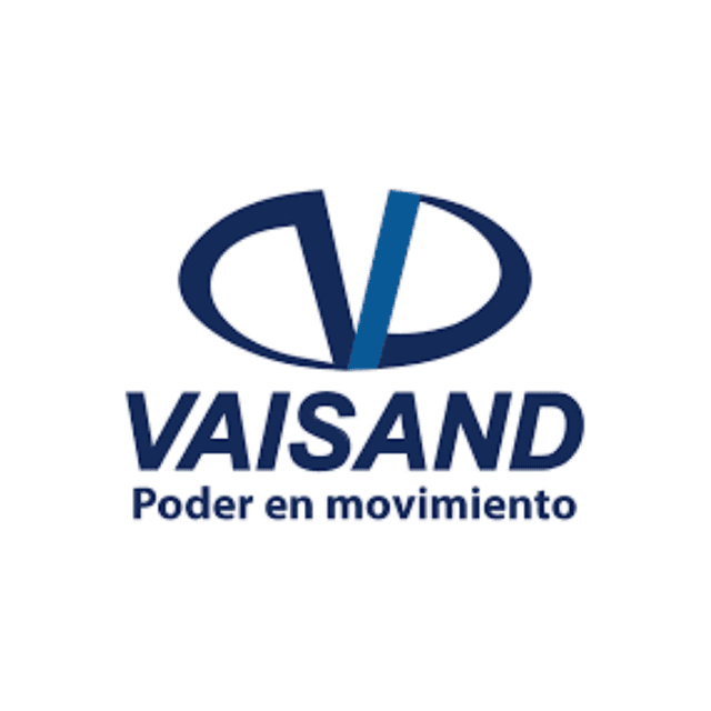 Logo Vaisand