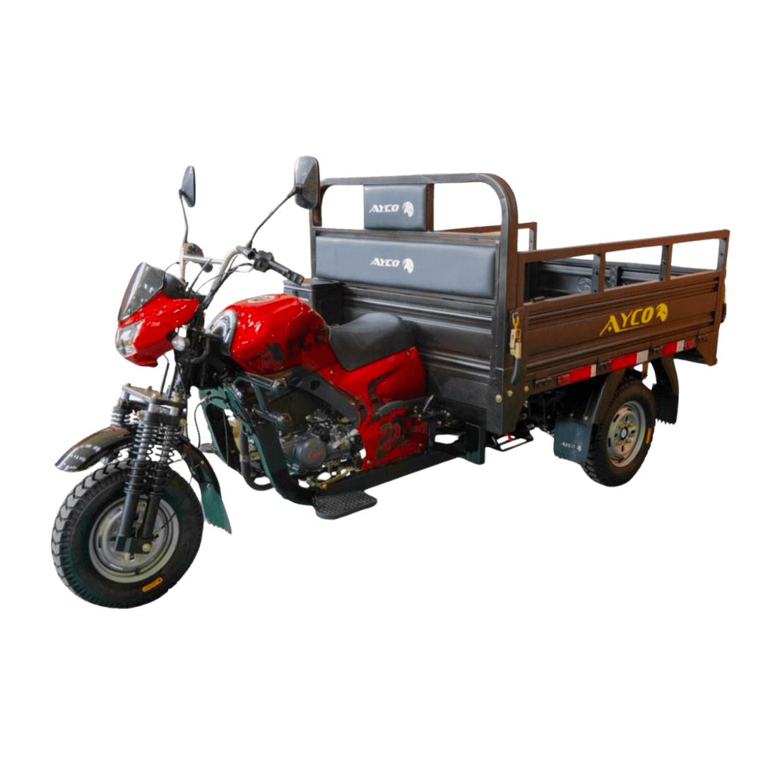 AYCO AY200 ZH