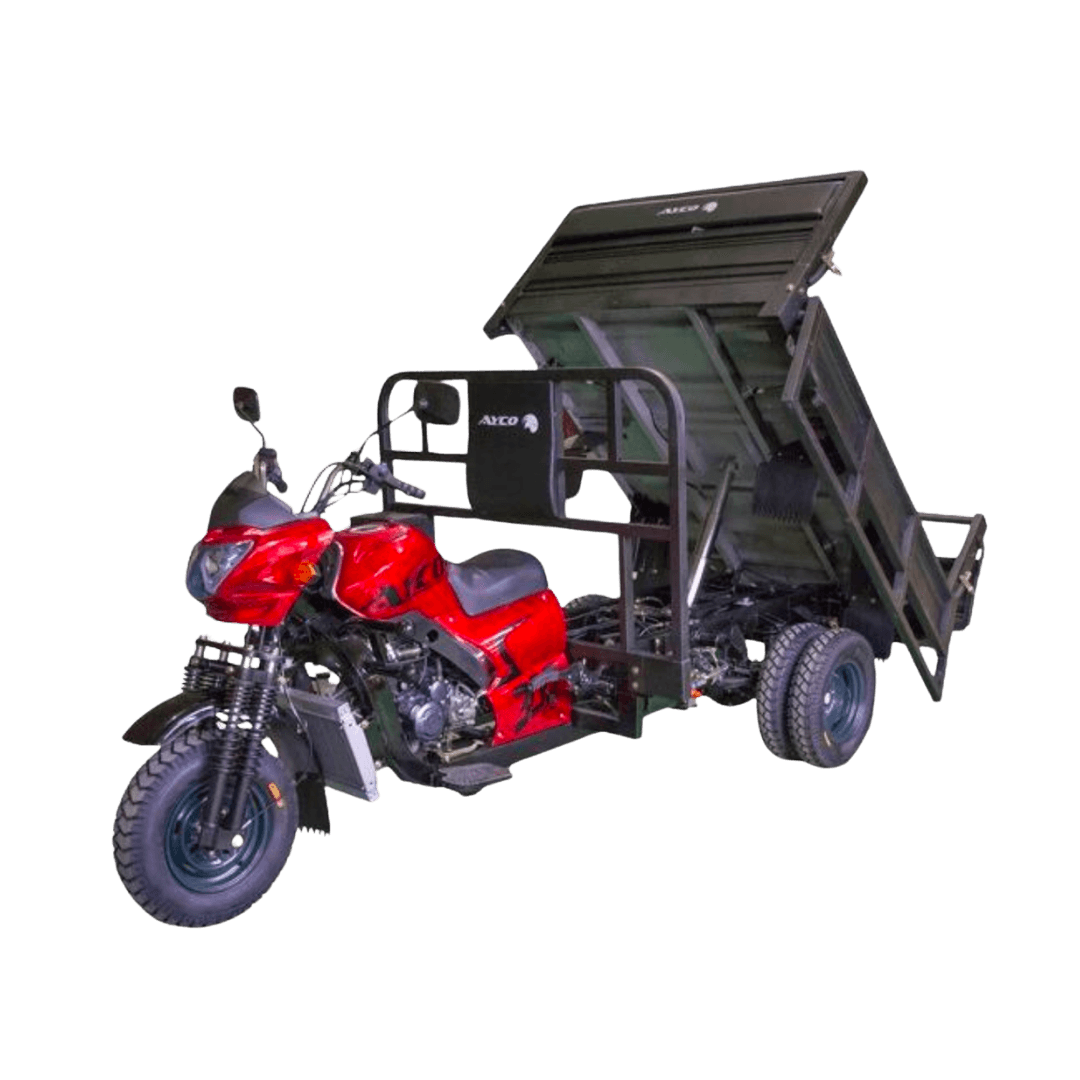AYCO AY300 ZH - 2