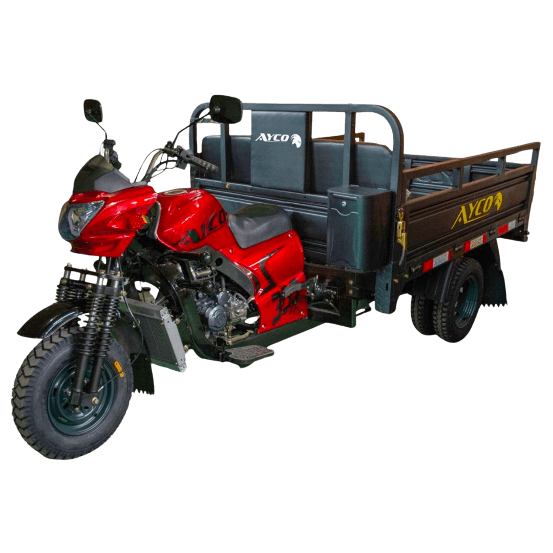 AYCO AY300 ZH