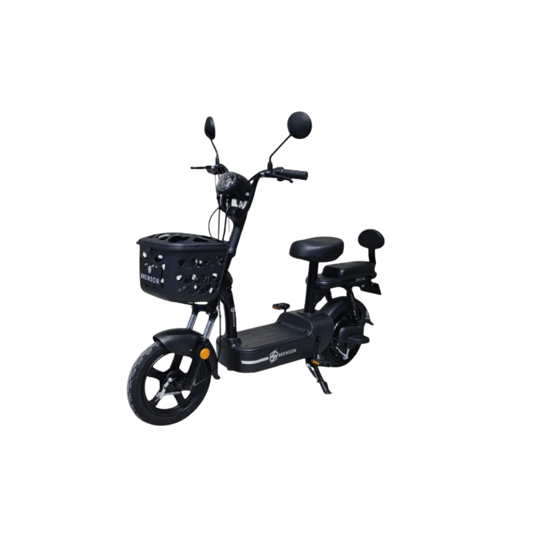 Brenson Dallas Bici