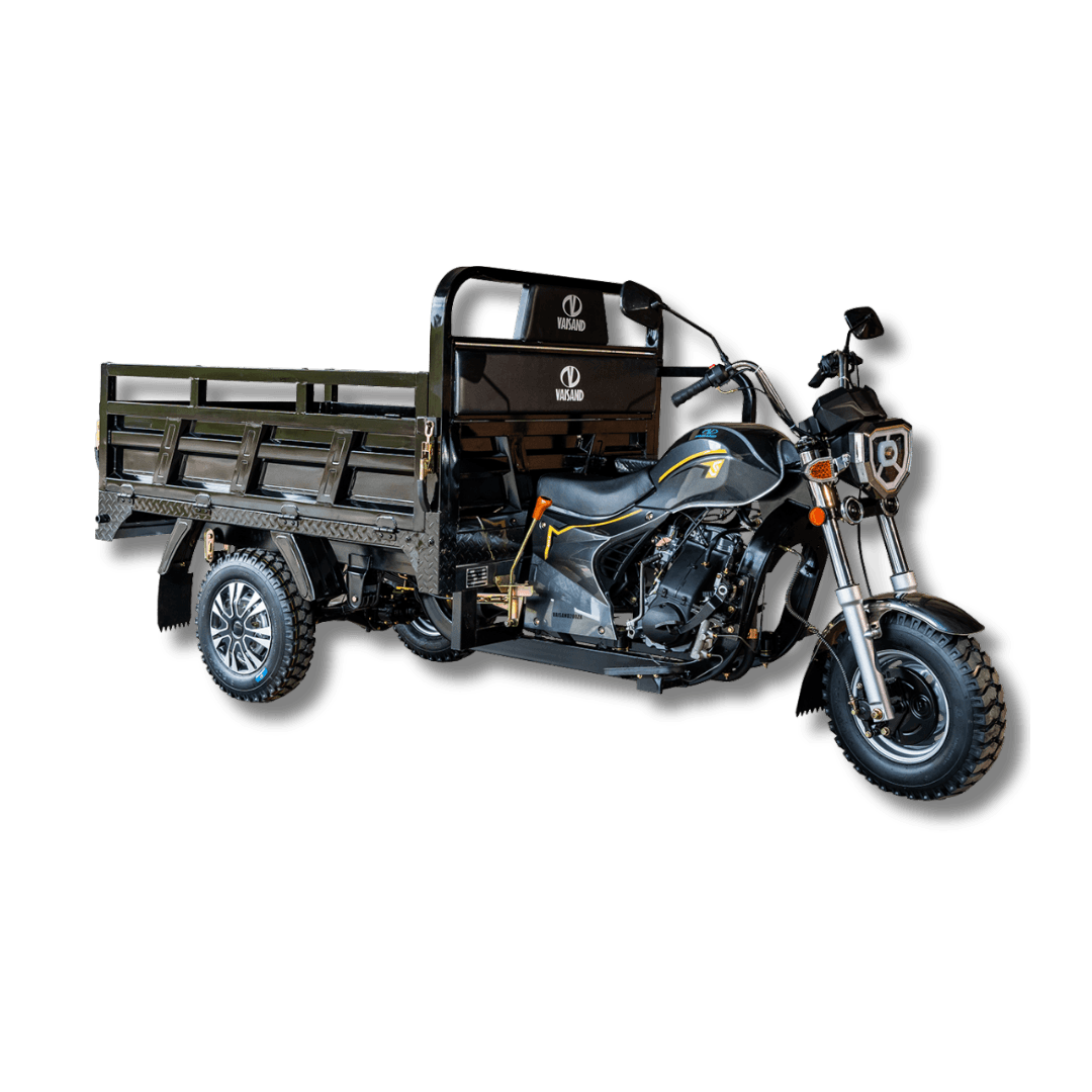 Vaisand DB200 ZH