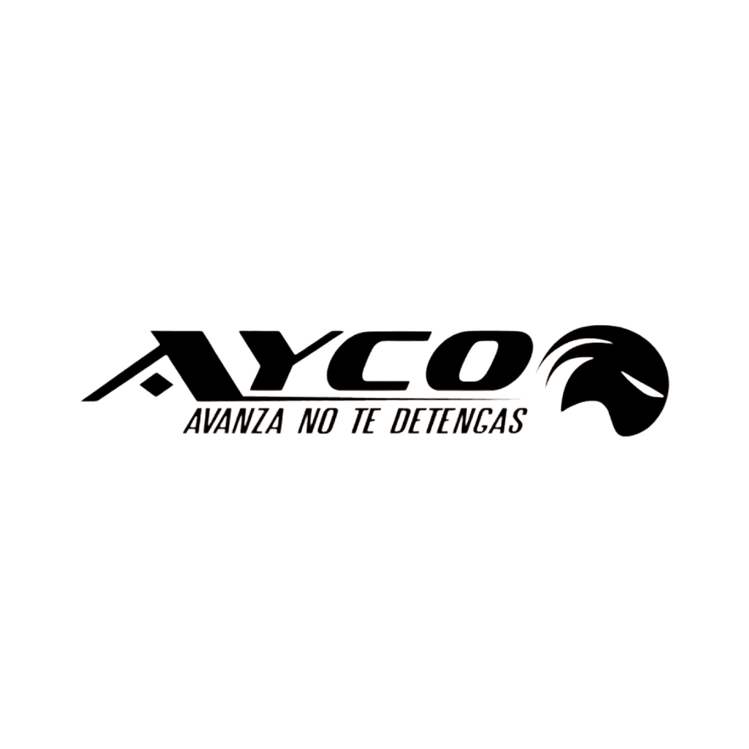 Logo AYCO