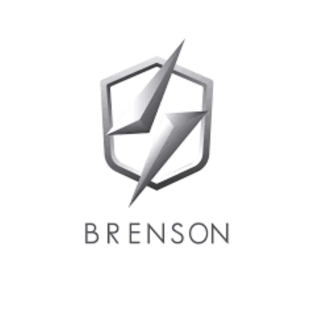 Logo Brenson
