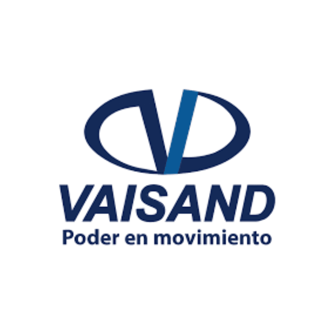 Logo Vaisand